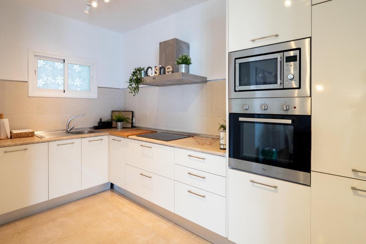 Md002 Precioso Apartamento En Primera Linea De Playa Sitio de Calahonda エクステリア 写真