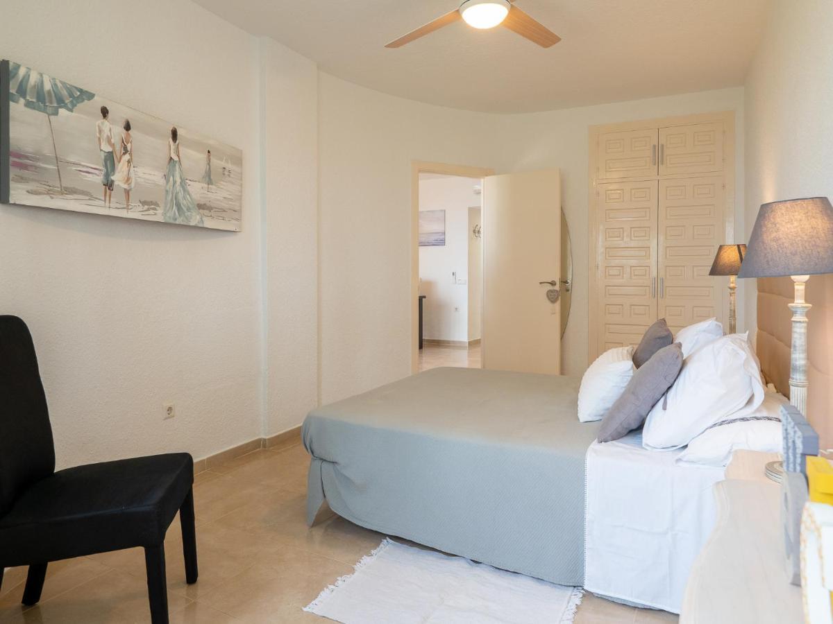 Md002 Precioso Apartamento En Primera Linea De Playa Sitio de Calahonda エクステリア 写真